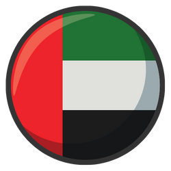 What is trending in United Arab Emirates